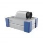 Hota sudura IQ Air Flow, GPPH, WELD_HOOD_FAN_150x100, 1500x1000x890 mm, cu ventilator 2700 m3/h, aluminiu PA11