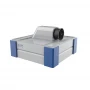 Hota sudura IQ Air Flow, GPPH, WELD_HOOD_FAN_150x148, 1500x1480x890 mm, cu ventilator 2700 m3/h, aluminiu PA11