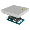 Masa sudura hidraulica, GPPH, XWT PLUS INOX, 16_100x100_XWT_INOX_PLUS_150x148, 1500x1480 mm, gauri 16 mm, retea 100x100
