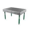 Masa sudura, GPPH, SMART 15, 28_DIAG_S_GPPH_SMART_15_150x100, 1500x1000 mm, blat 15 mm, gauri 28 mm, diagonala, talpi