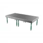 Masa sudura, GPPH, SMART 15, 16_DIAG_K_GPPH_SMART_15_300x148, 3000x1480 mm, blat 15 mm, gauri 16 mm, retea diagonala, pe roti