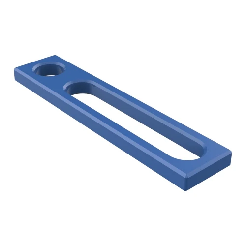 Opritor masa sudura 225x50 mm, GPPH, PLUS 28_F_002_PLUS, sistem orificii 28 mm