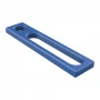 Opritor masa sudura 225x50 mm, GPPH, PLUS 28_F_002_PLUS, sistem orificii 28 mm