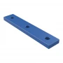 Opritor masa sudura 260x50 mm, GPPH, PRO 16_F_003_PRO, sistem orificii 16 mm, grosime 15 mm