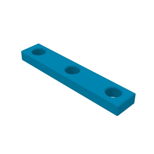 Opritor masa sudura 260x50 mm, GPPH, EXPERT 28_F_003_EXPERT, sistem orificii 28 mm, grosime 25 mm