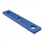 Opritor masa sudura 260x50 mm, GPPH, PRO 28_F_003_PRO, sistem orificii 28 mm, grosime 15 mm
