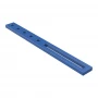 Opritor masa sudura 500x50 mm, GPPH, PRO 16_F_004_PRO, sistem orificii 16 mm, grosime 15 mm