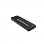 Opritor masa sudura 150 mm, GPPH, SMART 15 16_F_001_SMART_15, sistem orificii 16 mm, blat 15 mm