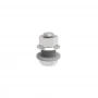 Pin montare blaturi masa sudura, GPPH, ECO 28_A_004_ECO, sistem orificii 28 mm, stift filetat cu piulite