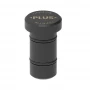 Pin pozitionare masa sudura, GPPH, 16_A_005_PLUS, sistem orificii 16 mm, seria PLUS 12 mm, otel C45, inele etansare