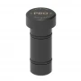 Pin pozitionare masa sudura, GPPH, 16_A_005_PRO, sistem orificii 16 mm, seria PRO 15 mm, otel C45, inele etansare