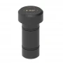 Pin pozitionare masa sudura, GPPH, 28_A_005_EXPERT, sistem orificii 28 mm, seria EXPERT 25 mm, otel C45, inele etansare