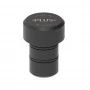 Pin pozitionare masa sudura, GPPH, 28_A_005_PLUS, sistem orificii 28 mm, seria PLUS 12 mm, otel C45, inele etansare