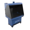 Post slefuire si sudare, GPPH, baza cu evacuare superioara, 28_100x100_SOG_003_127x77, 1270x770 mm, gauri 28 mm, retea 100x100