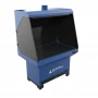 Post slefuire si sudare, GPPH, baza cu evacuare superioara, 28_100x100_SOG_003_127x77, 1270x770 mm, gauri 28 mm, retea 100x100