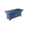 Post slefuire si sudare, GPPH, baza, 28_100x100_SOG_001_187x77, blat 1870x770 mm, gauri 28 mm, retea 100x100