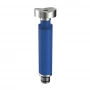 Prisma V reglabila sudura teava, GPPH, 16_P_008, sistem orificii 16 mm, diametru 60 mm, unghi 157 grade, reglaj 170-230 mm