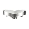 Prisma V sudura teava, GPPH, 16_P_010, sistem orificii 16 mm, diametru 120 mm, unghi 157 grade, otel S355J2+N