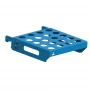 Raft mobil bolturi fixare masa sudura, GPPH, 28_SH_002, marime M, 20 bolturi, sistem orificii 28 mm, 252x206x54 mm