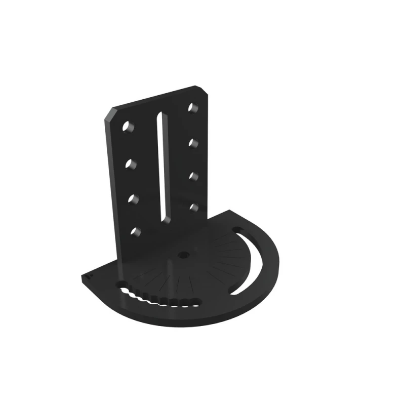 Raportor spatial 3D masa sudura 180x260x225 mm dreapta, GPPH, 16_S_012_R_SMART_12, 16 mm