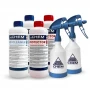 Set preparate chimice masa sudura, GPPH CHEM, ZEST_CH_002, 2x HD Cleaner, 2x Protector, 2x Pulverizator