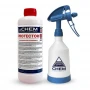 Set preparate chimice masa sudura, GPPH CHEM, ZEST_CH_005, 1x Protector, 1x Pulverizator, anti-stropire