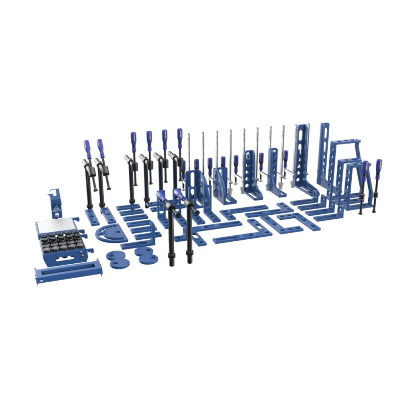 Set scule masa sudura L PRO, GPPH, orificii 28 mm