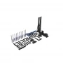 Set scule masa sudura SMART PRIME, GPPH, 16_TOOL_SET_SMART_15_PRIME, SMART15 blat 15 mm, orificii 16 mm, 82 elemente