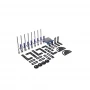 Set scule masa sudura SMART SELECT ECO, GPPH, 28_TOOL_SET_SMART_ECO_SELECT, mese SMART12 si ECO, orificii 28 mm, 51 elemente