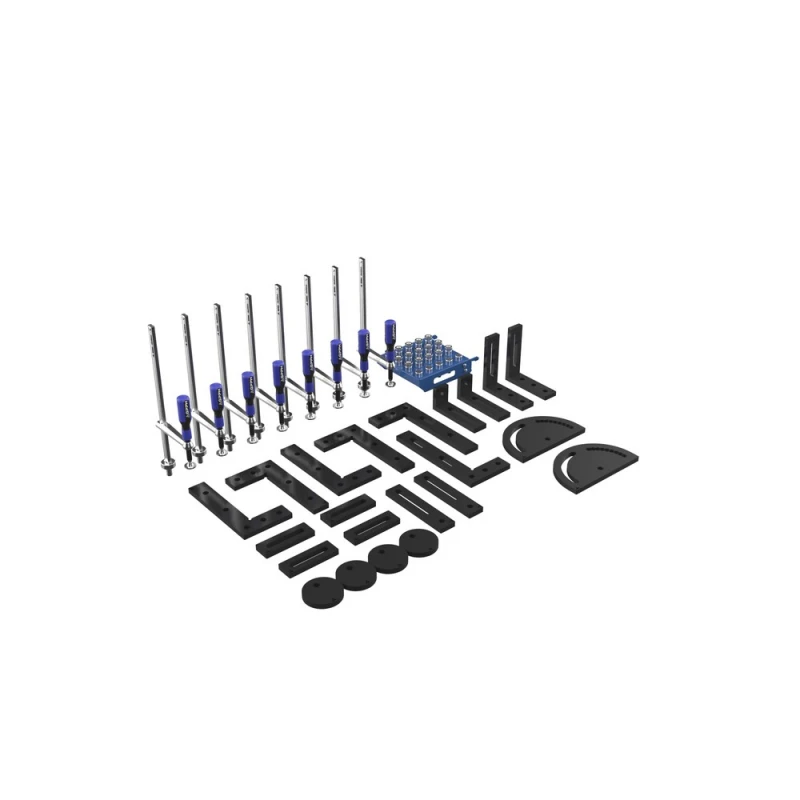 Set scule masa sudura SMART SELECT, GPPH, SMART15, orificii 16 mm