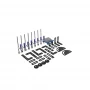 Set scule masa sudura SMART SELECT, GPPH, 28_TOOL_SET_SMART_12_SELECT, SMART12 blat 12 mm, orificii 28 mm, 51 elemente