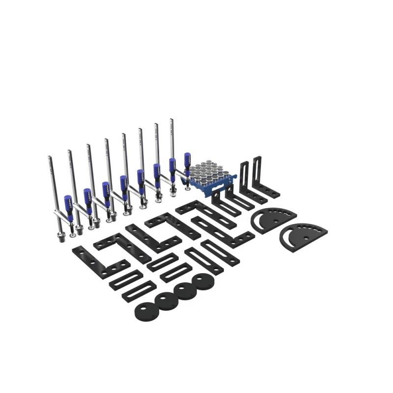 Set scule masa sudura SMART SELECT, GPPH, SMART15, orificii 28 mm