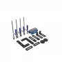 Set scule masa sudura SMART START, GPPH, 28_TOOL_SET_SMART_15_START, SMART15 blat 15 mm, orificii 28 mm, 25 elemente