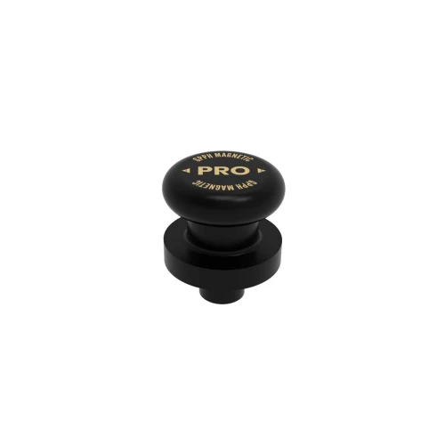 Stift fixare magnetic PRO masa sudura, GPPH, 16_A_003_PRO, sistem orificii 16 mm, magnet neodim, fara gauri montaj