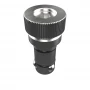 Stift fixare rapida masa sudura 30x66 mm, GPPH, SMART 12 16_A_002_SMART_12, sistem orificii 16 mm, blat 12 mm