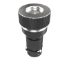 Stift fixare rapida masa sudura 30x66 mm, GPPH, SMART 15 16_A_002_SMART_15, sistem orificii 16 mm, blat 15 mm