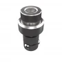 Stift fixare rapida masa sudura 30x66 mm, GPPH, SMART 15 28_A_002_SMART_15, sistem orificii 28 mm, blat 15 mm