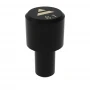 Stift pozitionare placa montare, GPPH, P_015, diametru 8.1 mm, otel calit, fixare fara scule