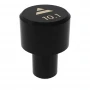 Stift pozitionare placa montare, GPPH, P_016, diametru 10.1 mm, otel calit, fixare fara scule