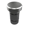 Stift pozitionare masa sudura, GPPH, SMART 12 16_A_005_SMART_12, sistem orificii 16 mm, blat 12 mm