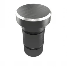 Stift pozitionare masa sudura, GPPH, SMART 15 16_A_005_SMART_15, sistem orificii 16 mm, blat 15 mm