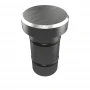 Stift pozitionare masa sudura, GPPH, SMART 15 16_A_005_SMART_15, sistem orificii 16 mm, blat 15 mm