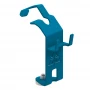 Suport pistolet sudura, GPPH, H_001, baza magnetica, pentru pistolet TIG si MIG MAG, masa sudura