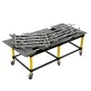 Bare rigidizare picioare masa sudura, Strong Hand, TMLB2630 Leg Braces, BuildPro