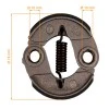 Ambreiaj motocoasa 43 cc 52 cc, RURIS, cod psqq-024