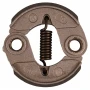 Ambreiaj motocoasa 43 cc 52 cc, RURIS, piese schimb QQ, cod psqq-024
