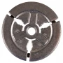 Ambreiaj motoferastrau 4500 5200 5800, RURIS, piese schimb QQ, cod psqq-022