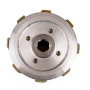 Ambreiaj, RURIS, piesa utilaje sapat, cod ps815-1-24a
