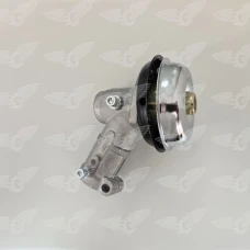 Angrenaj motocoasa 26 mm 9T 43 cc 52 cc, RURIS, piese schimb QQ, cod psqq-016