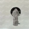 Angrenaj motocoasa 26 mm 9T 43 cc 52 cc, RURIS, cod psqq-016